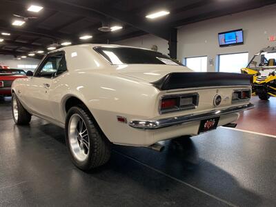 1968 Chevrolet Camaro   - Photo 14 - Bismarck, ND 58503