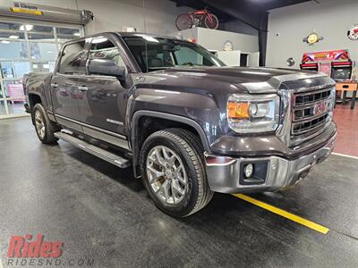 2015 GMC Sierra 1500 SLT   - Photo 15 - Bismarck, ND 58503