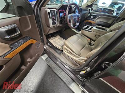 2015 GMC Sierra 1500 SLT   - Photo 22 - Bismarck, ND 58503