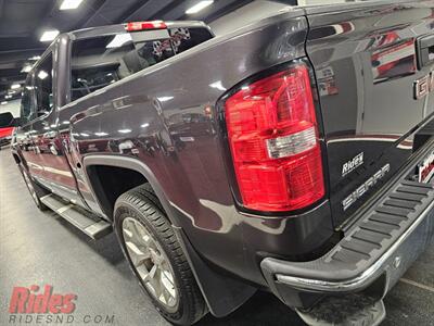 2015 GMC Sierra 1500 SLT   - Photo 9 - Bismarck, ND 58503