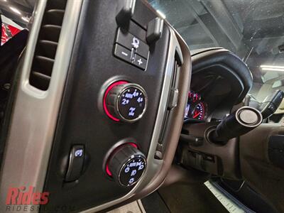 2015 GMC Sierra 1500 SLT   - Photo 27 - Bismarck, ND 58503