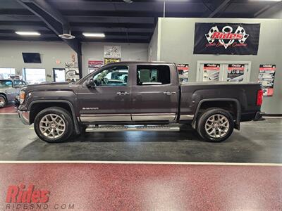 2015 GMC Sierra 1500 SLT   - Photo 7 - Bismarck, ND 58503