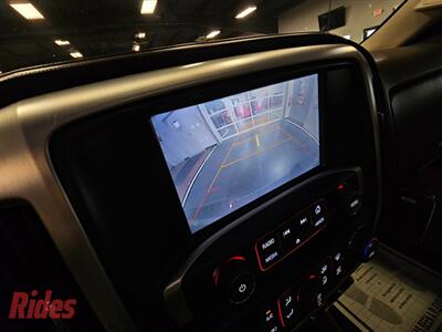 2015 GMC Sierra 1500 SLT   - Photo 32 - Bismarck, ND 58503