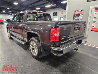 2015 GMC Sierra 1500 SLT   - Photo 8 - Bismarck, ND 58503