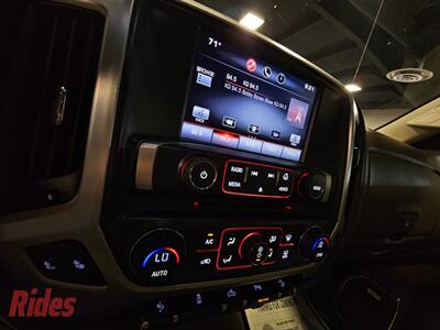 2015 GMC Sierra 1500 SLT   - Photo 31 - Bismarck, ND 58503