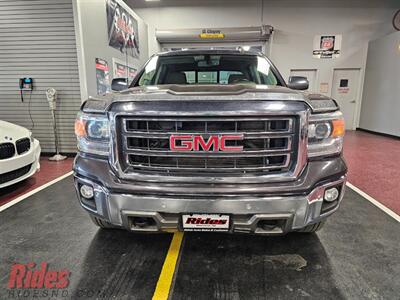 2015 GMC Sierra 1500 SLT   - Photo 17 - Bismarck, ND 58503