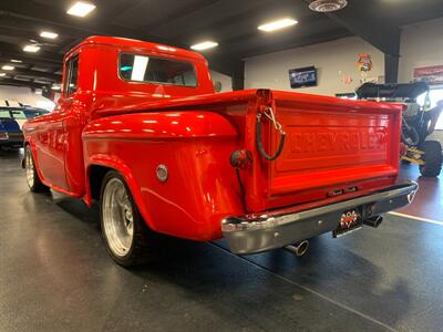 1955 Chevrolet Other Pickups 3100 Custom   - Photo 10 - Bismarck, ND 58503