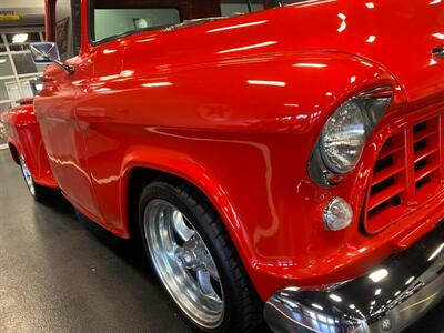 1955 Chevrolet Other Pickups 3100 Custom   - Photo 26 - Bismarck, ND 58503