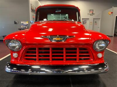 1955 Chevrolet Other Pickups 3100 Custom   - Photo 28 - Bismarck, ND 58503