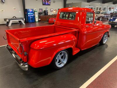 1955 Chevrolet Other Pickups 3100 Custom   - Photo 18 - Bismarck, ND 58503