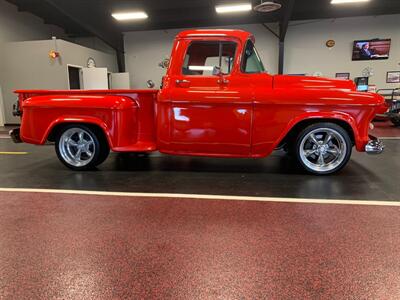 1955 Chevrolet Other Pickups 3100 Custom   - Photo 24 - Bismarck, ND 58503