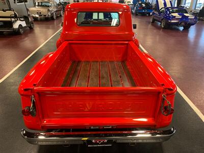 1955 Chevrolet Other Pickups 3100 Custom   - Photo 13 - Bismarck, ND 58503