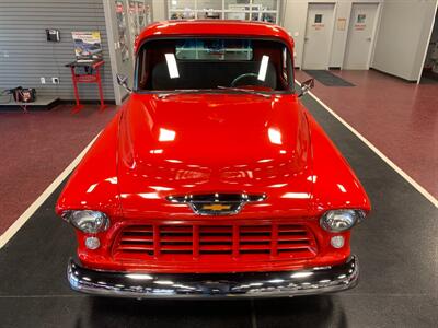 1955 Chevrolet Other Pickups 3100 Custom   - Photo 27 - Bismarck, ND 58503