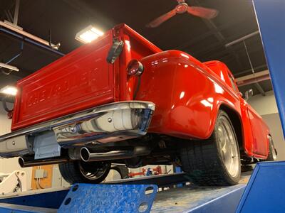 1955 Chevrolet Other Pickups 3100 Custom   - Photo 54 - Bismarck, ND 58503