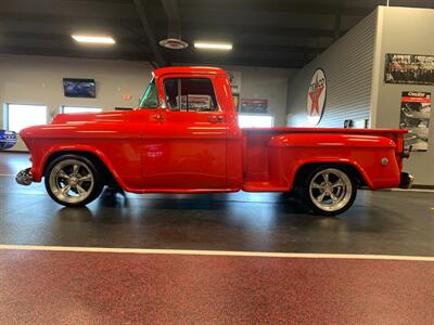 1955 Chevrolet Other Pickups 3100 Custom   - Photo 9 - Bismarck, ND 58503