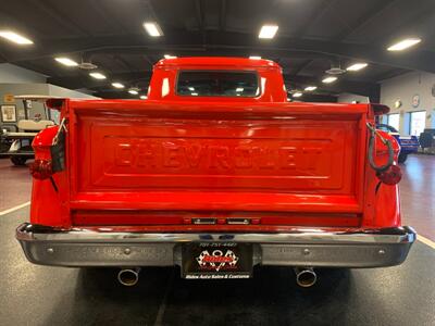 1955 Chevrolet Other Pickups 3100 Custom   - Photo 14 - Bismarck, ND 58503