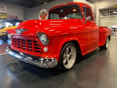 1955 Chevrolet Other Pickups 3100 Custom   - Photo 1 - Bismarck, ND 58503