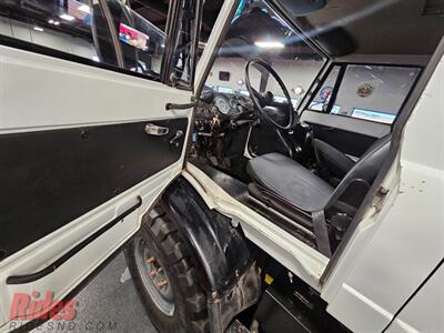 1980 Mercedes-Benz UNIMOG DOKA 416   - Photo 23 - Bismarck, ND 58503