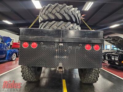 1980 Mercedes-Benz UNIMOG DOKA 416   - Photo 10 - Bismarck, ND 58503