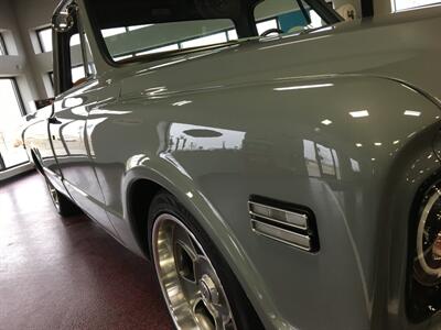 1968 Chevrolet C10   - Photo 26 - Bismarck, ND 58503