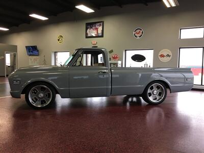 1968 Chevrolet C10   - Photo 9 - Bismarck, ND 58503