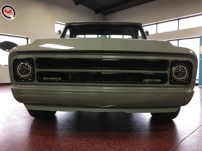 1968 Chevrolet C10   - Photo 28 - Bismarck, ND 58503