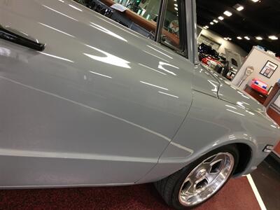 1968 Chevrolet C10   - Photo 22 - Bismarck, ND 58503