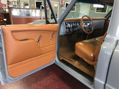 1968 Chevrolet C10   - Photo 29 - Bismarck, ND 58503