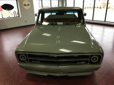 1968 Chevrolet C10   - Photo 27 - Bismarck, ND 58503