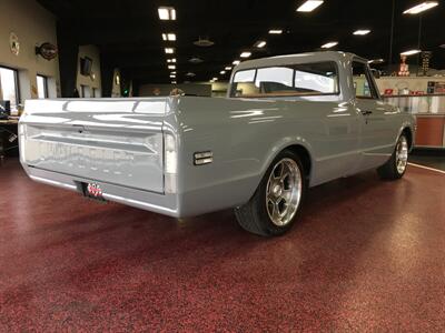 1968 Chevrolet C10   - Photo 19 - Bismarck, ND 58503