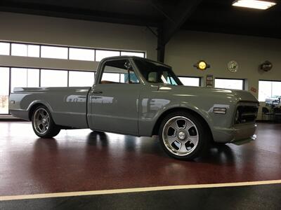 1968 Chevrolet C10   - Photo 25 - Bismarck, ND 58503