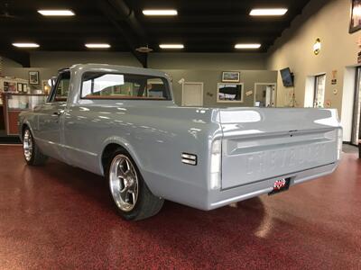 1968 Chevrolet C10   - Photo 10 - Bismarck, ND 58503