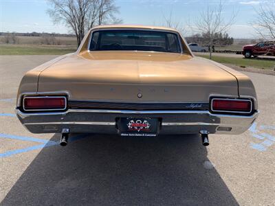 1967 buick skylark   - Photo 10 - Bismarck, ND 58503