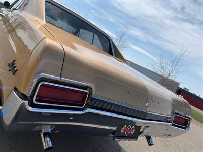 1967 buick skylark   - Photo 8 - Bismarck, ND 58503