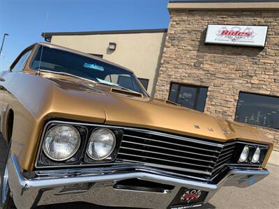 1967 buick skylark   - Photo 2 - Bismarck, ND 58503