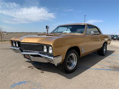 1967 buick skylark   - Photo 4 - Bismarck, ND 58503