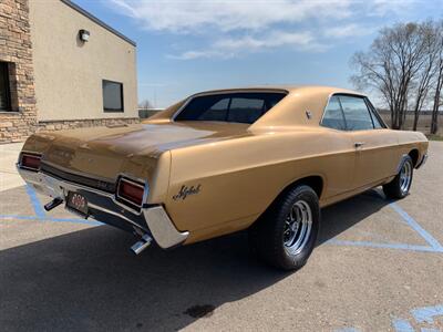 1967 buick skylark   - Photo 11 - Bismarck, ND 58503