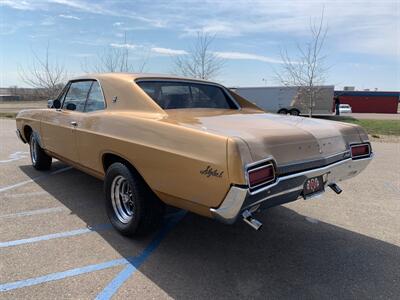 1967 buick skylark   - Photo 7 - Bismarck, ND 58503