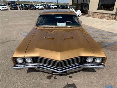 1967 buick skylark   - Photo 3 - Bismarck, ND 58503