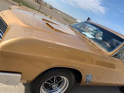 1967 buick skylark   - Photo 5 - Bismarck, ND 58503