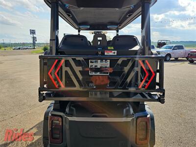 2025 EVOLUTION D-Max XT4   - Photo 23 - Bismarck, ND 58503