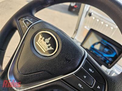 2025 EVOLUTION D-Max XT4   - Photo 37 - Bismarck, ND 58503