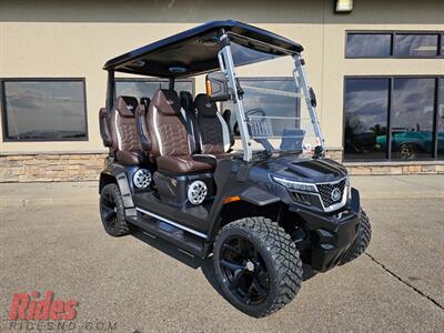 2025 EVOLUTION D-Max XT4   - Photo 1 - Bismarck, ND 58503