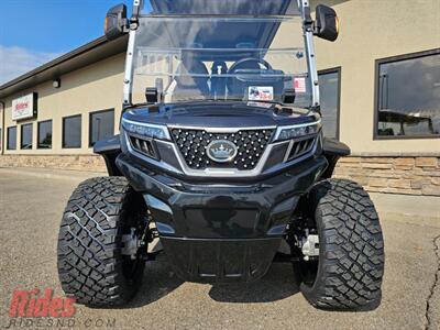 2025 EVOLUTION D-Max XT4   - Photo 4 - Bismarck, ND 58503
