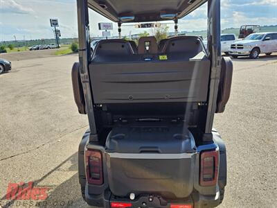 2025 EVOLUTION D-Max XT4   - Photo 17 - Bismarck, ND 58503