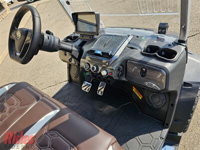 2025 EVOLUTION D-Max XT4   - Photo 31 - Bismarck, ND 58503