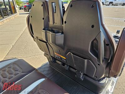 2025 EVOLUTION D-Max XT4   - Photo 25 - Bismarck, ND 58503