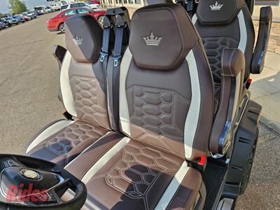 2025 EVOLUTION D-Max XT4   - Photo 13 - Bismarck, ND 58503