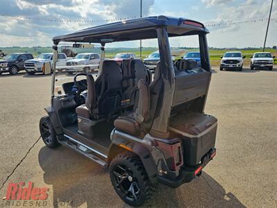 2025 EVOLUTION D-Max XT4   - Photo 14 - Bismarck, ND 58503