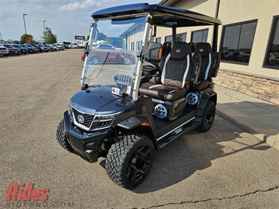 2025 EVOLUTION D-Max XT4   - Photo 6 - Bismarck, ND 58503